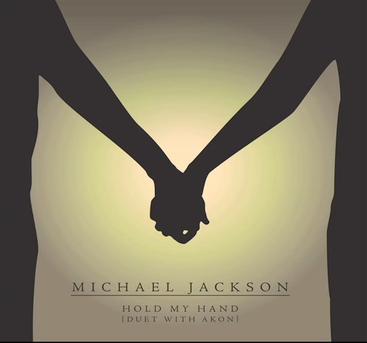 Michael Jackson • Hold My Hand (feat. Akon)