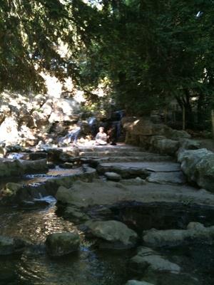 Soleil, soleil, sooleil