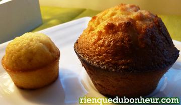 muffin amandes-orange-marsala