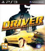 Ubisoft : entre résultats et report de jeux Driver : San Francisco