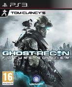 Ubisoft : entre résultats et report de jeux Tom Clancy's Ghost Recon : Future Soldier