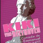 KiKi Van Beethoven  au Théatre La Bruyère : Une bonne pièce de théatre