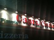 Pizzeria Capra pizzeria diététique