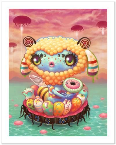 Yoko d’Holbachie image15