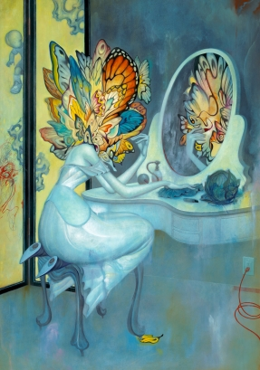 James Jean image31