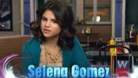 Selena Gomez ... elle dévoile des secrets sur Les Sorciers de Waverly Place saison 4