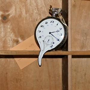 Où l’on parle d’organisation avec deux enfants