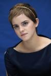 Emma Watson en conférence de presse aux USA