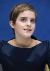 Emma Watson en conférence de presse aux USA