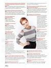 Emma Watson dans la magazine SEVENTEEN (Chilie)