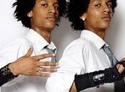 Twins mettent plateau d'Ellen