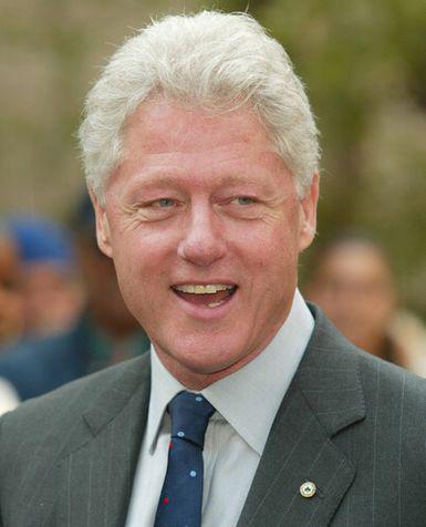 Bill Clinton rejoint le casting de Very Bad Trip 2