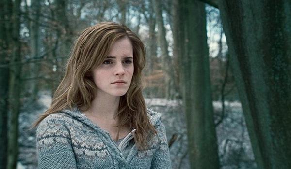 Emma Watson. Warner Bros. France