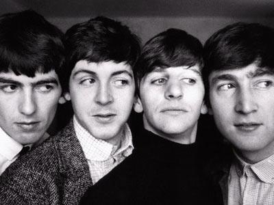 Et si les Beatles débarquaient sur iTunes ?