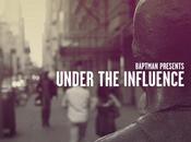 Under Influence Découvrez mixtape inspirée documentaire Influencers