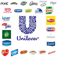 Développement durable : Unilever met la barre très haut