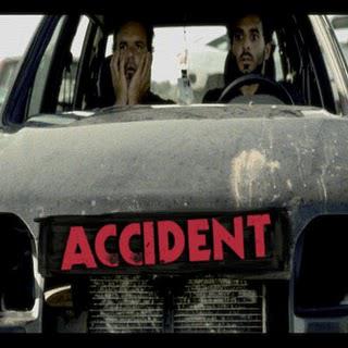 ACCIDENT - Accident (2010)