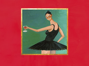 Kanye West ‘Lost World’ Beautiful Dark Twisted Fantasy