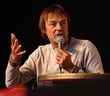 Nicolas Hulot, nouveau joker écolos