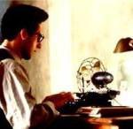 Un scénariste héros de Barton Fink des frères Cohen (1991)