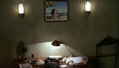 Un scénariste héros de Barton Fink des frères Cohen (1991)
