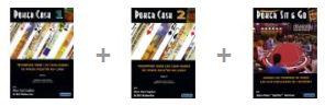 poker dan harrington strategie cashgame trilogie 15 livres pour apprendre le Poker