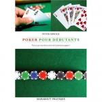 poker pour debutants 150x150 15 livres pour apprendre le Poker