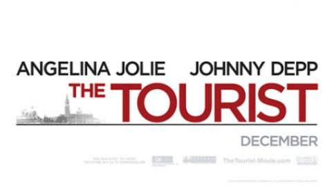 Angelina Jolie et Johnny Depp dans The Tourist ... LA bande annonce officielle en VO