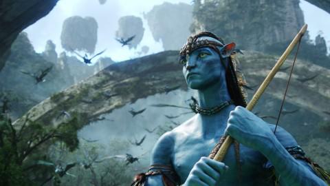 Avatar 2 ... la suite du film sera ... toujours sur Pandora