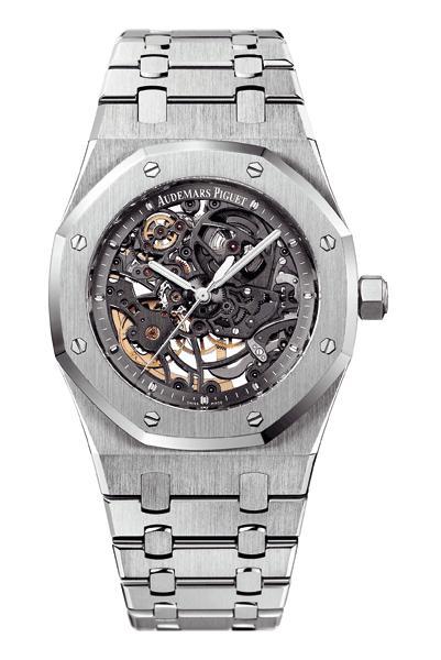 Audemars Piguet ref.15305ST.OO.1220ST