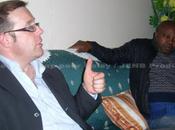 Elections Réunion d'appartement centre-ville-Mairie avec liste nouveau pour Noisy menée Olivier Deleu