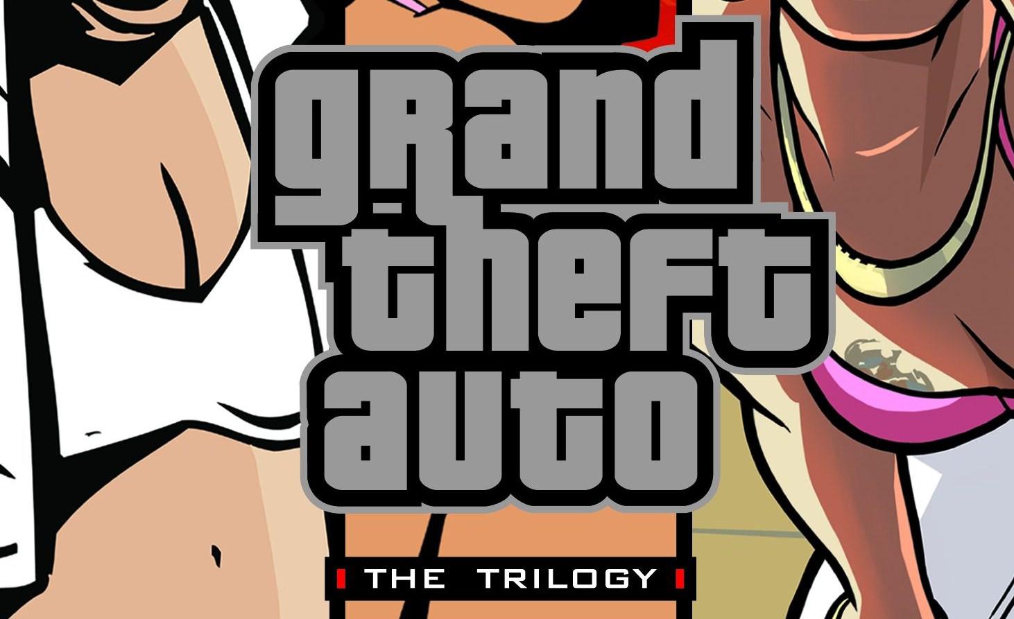 gta trilogie oosgame weebeetroc [actu Mac] Gran Theft Auto Trilogie sur vos Mac