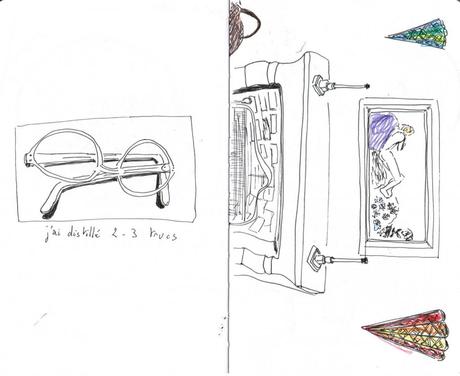 La vie aux trousses (5ème épisode de Course Poursuite)