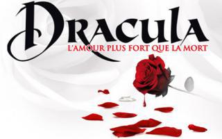 1,2,3 c'est parti pour Dracula, le nouveau spectacle de Kamel Ouali