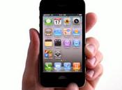 Nouvelle publicité Apple pour l’iPhone batterie