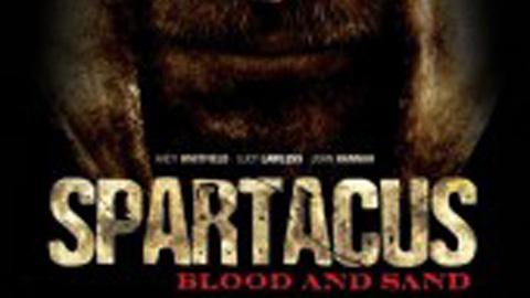 Spartacus Blood and Sand saison 2 ... le successeur d'Andy Whitfield ... pas encore au point