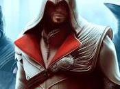 [Jeux Vidéo] Trailer lancement multi-joueurs d’Assassin’s Creed Brotherhood