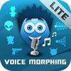 Voice Morphing LITE &#8211; Naxx Technologies App. Gratuites pour iPhone, iPod