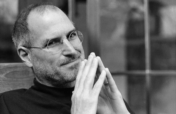 Photos de Steve Jobs by Diana Walker (2004)...