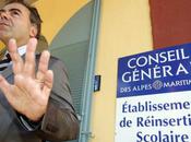 internats réinsertion danger