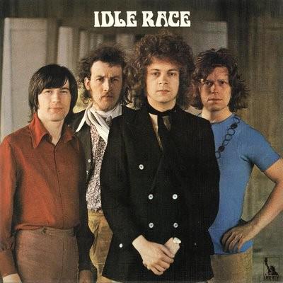 Idle Race #1-Idle Race-1969