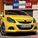 essai Corsa OPC Renault Clio RS 5