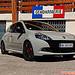 essai Corsa OPC Renault Clio RS 4