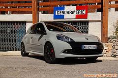 essai Corsa OPC Renault Clio RS 4