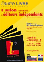 Salon des éditeurs indépendants, L'autre livre