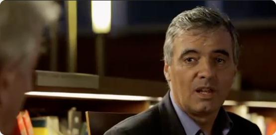 Voyage dans l’intimité créative des auteurs grâce à Interlignes…