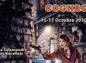 Polar, festival Cognac octobre