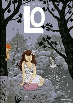 Prix du Festival Quai des Bulles 2010