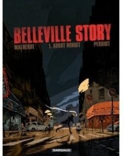 Prix du Festival Quai des Bulles 2010