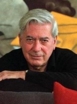 Le Nobel de littérature au Péruvien Mario Vargas Llosa